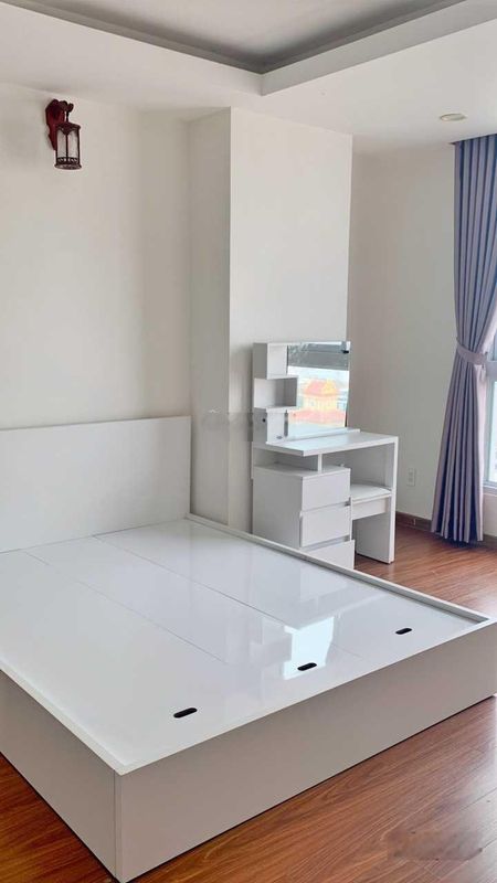 Cần cho thuê căn hộ Remax Plaza 2 - 3PN, nhà mới - 12 triệu/tháng 0909920738