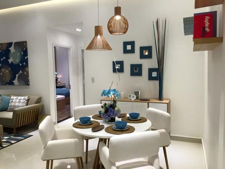 Chuyên cho thuê căn hộ FLORITA Hưng Thịnh - khu Him Lam Q.7 có thể ở liền nhà mới giá chỉ từ 10tr