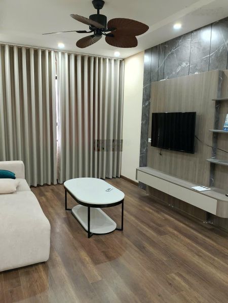 Cho thuê căn hộ chung cư K35 Tân Mai 3pn gần full 14tr