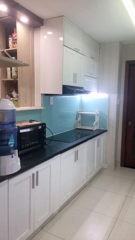 Chuyên cho thuê CH Hoàng Anh Thanh Bình 2PN giá chỉ từ 10tr/tháng