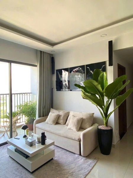 Cho thuê căn hộ The Rivana - 2pn 2wc 73m² - giá tốt nhất thị trường - LH: 0909272085