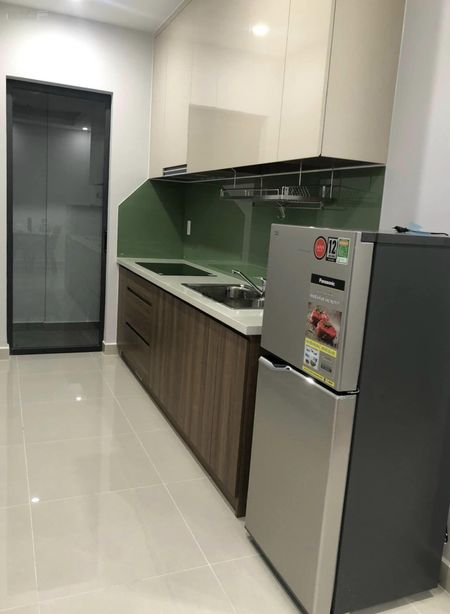Thuê CH Q7 Riverside 2PN2WC giá 9tr/th. View đẹp, gần chợ TTTM 0706679167