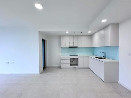 Cho thuê căn 1PN Urban Green full máy lạnh, rèm, giàn phơi. Giá 10tr/ tháng. LH: 0907594798