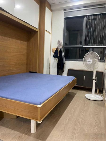 Cho thuê 2PN giá 5.5 triệu, chung cư xanh - sạch - đẹp, dọn vào ở ngay, chủ nhà thân thiện