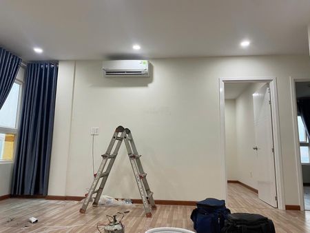 Cho Thuê Diamond Riverside 85m2 3PN 2WC Nhà đầy đủ Đồ điện tử, Mới đẹp Ở ngay.