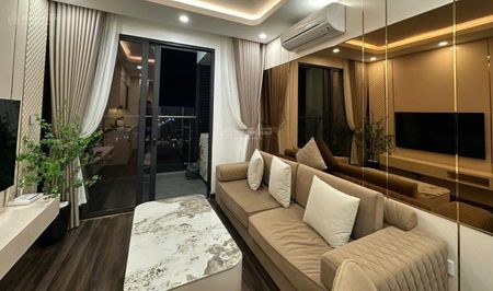 Đội ngũ Cho thuê chúng tôi có căn hộ hiện đại, đẹp nhất dự án HH Commerce, 1 phòng ngủ, giá từ 8tr