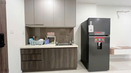 Cho thuê căn hô Lavida Q7, full nội thất giá 9,5 Triệu/Tháng, đối diện TTTM Vivo City - ĐH RMIT