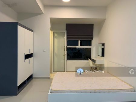 Cho thuê căn hộ studio 40m2 full nội thất giá tốt 12tr/th