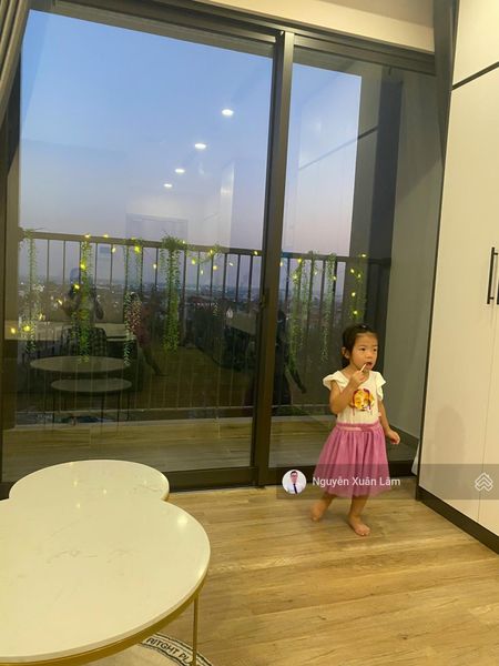 Cần cho thuê 30m2 full đồ hướng mát view công viên đẹp giá rẻ 5.5 triệu Haven Park - Ecopark