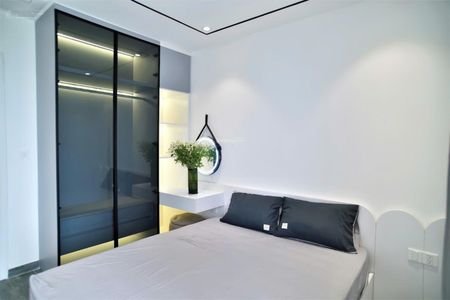 Cho thuê nhanh căn hộ Lavida Plus Phú Mỹ Hưng quận 7, giá chỉ 15tr/tháng