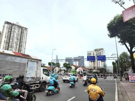 Bán nhà 80m2 4x20m mt xóm chiếu phường 16 quận 4 gần chợ xóm chiếu giao thương nhộn nhịp