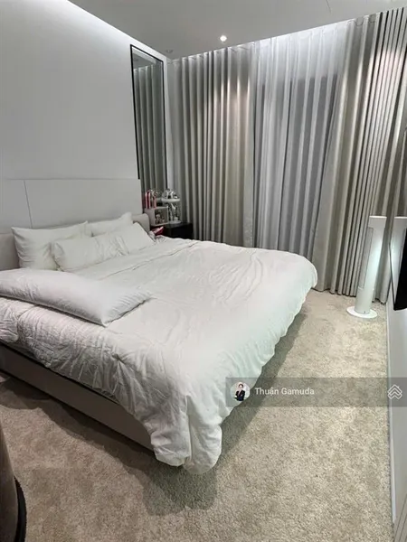 Căn 2pn+1 96m2 full nt thiết kế mới đẹp, hướng đn, giá 8.3tỷ nhận nhà ở ngay diamond centery