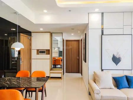 Bán cc 2pn, 2wc tại the rivana, 2,3 tỷ, 52m2, đẹp, nhiều tiện ích
