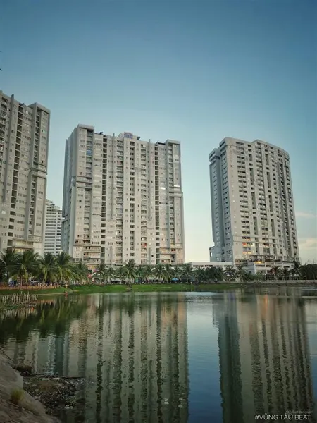 Bán căn hộ dic phoenix 1pn cần bán, sổ hồng. giá 2 tỷ 6. ms. thuỳ 0941 378 ***