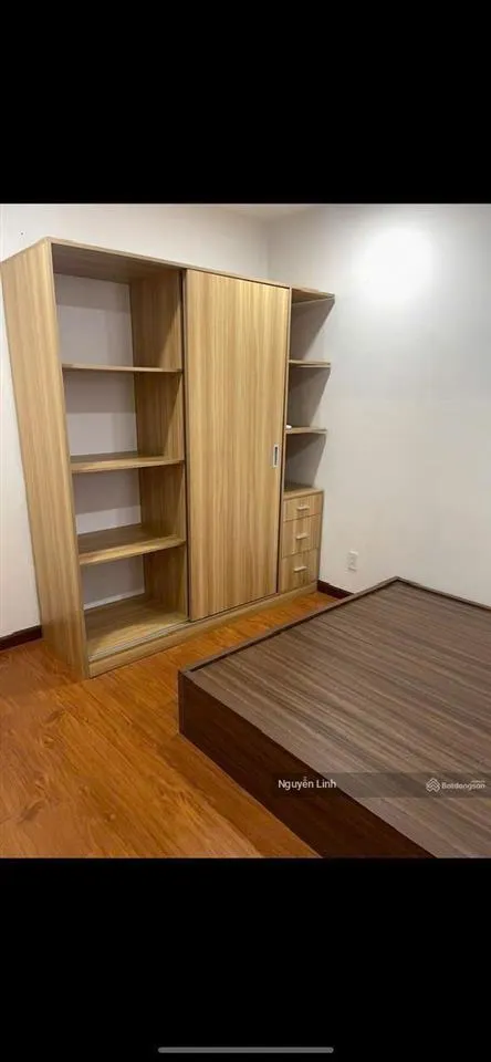 Chính chủ bán căn hộ 39m2 xinh xắn giá 1.150 tỷ bao thuế phí tại samsora rivierside
