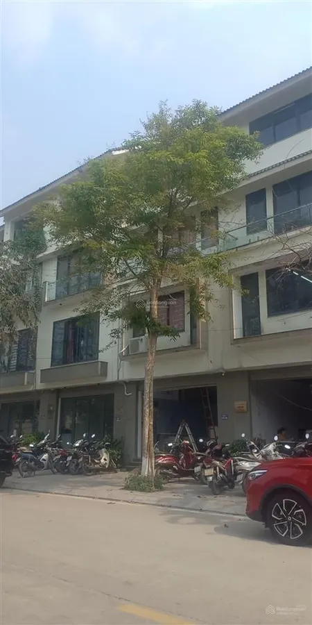 Chính chủ bán shophouse c10 geleximco lê trọng tấn hà đông