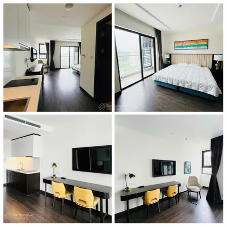 Căn hộ cách biển một bước chân full nội thất cần bán trước tết. sẵn sổ đỏ