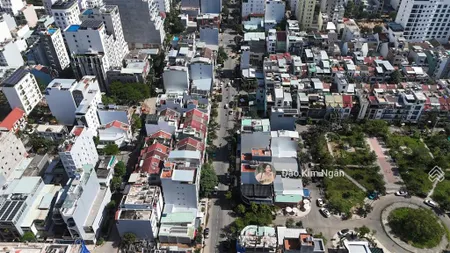 (siêu phẩm) góc 2mt trục chính an thượng đường 7m5 sát đỗ bá 225m2 giá 91 tỷ (tl)