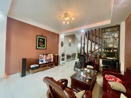 Mặt tiền hàn thuyên hải châu 4 tầng full nội thất móng 5 tầng diện tích 112,5m2 (ngang 5m)