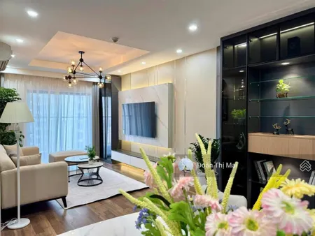 Chính chủ gửi bán chcc osaka 56m2, 2 phòng ngủ, view hồ, full nội thất