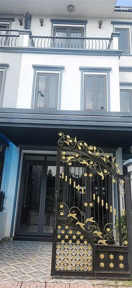 Chủ ngộp bán nhanh căn nhà trong khu đô thị five star giá rẻ nhất thị trường bán lỗ