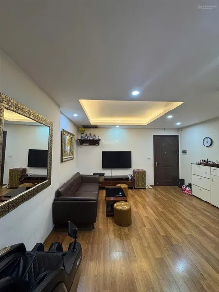 Bán căn hộ chung cư toà the vesta hà đông full nội thất nhà đẹp đón tết