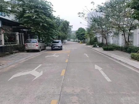 Giảm 1 tỷ geleximco 114m mt 6m hoàn thiện đẹp giá nhỉnh 21 tỷ