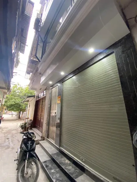 Bán nhà tả thanh oai 36m2, 4.85 tỷ, full nội thất