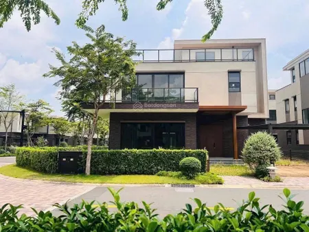 Duy nhất 1 căn biệt thự đơn lập view công viên giá tốt nhất tại waterpoint chỉ 39.5 triệu/m2