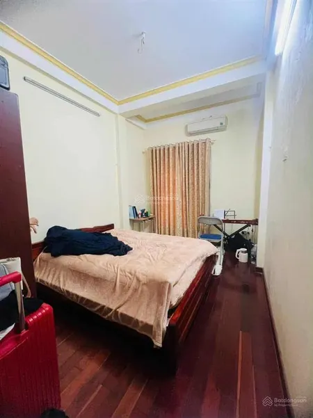 Hiếm! bán nhà kiến hưng 32m2, 5 tầng, đẹp về ở ngay chỉ 5.5 tỷ