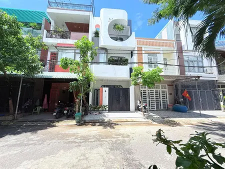 Bán nhà hòa minh 14 gần biển kề thanh khê gần trung tâm, nhà mới 100% full nội thất