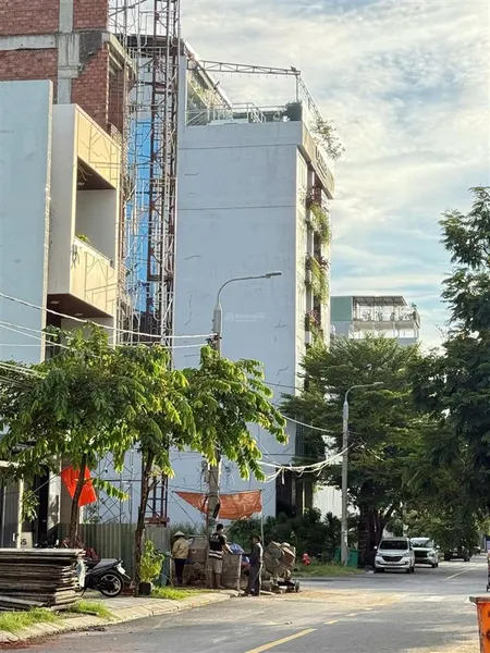 Giá siêu đầu tư lô đất ngang 13,3m sát biển mỹ khê 300m đường 7,5m xây cao tầng