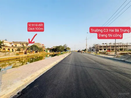 Sẵn nhà chỉ xách va ly về ở tài chính hơn 3 tỷ tại khu công nghệ cao hoà lạc