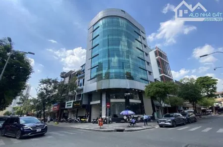 Cho Thuê Tòa Nhà GÓC 2MT số 28-30 đường Huỳnh Thúc Kháng với Tôn Thất Đạm, phường Bến Nghé