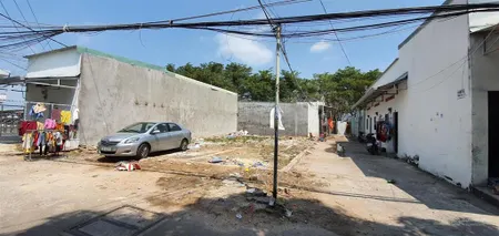 Bán đất 2mt tại đường mai thúc loan, tp. vũng tàu, 85.5m2 chỉ 3,5 tỷ