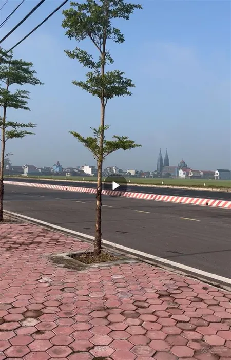 Bán đất đấu giá nghĩa sơn, 1,7 tỷ, 115m2, uy tín, chính chủ