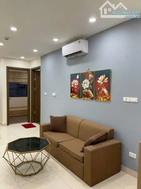 CHO THUÊ GẤP CĂN HỘ FLC 18 PHẠM HÙNG 2 NGỦ ĐÙ ĐỒ ĐẸP CHỈ 11TR, Ở ĐƯỢC NGAY