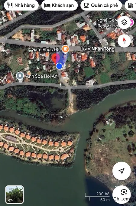 250m cẩm thanh gần sông, gần phố giá tốt phù hợp làm căn villa 0936 325 ***