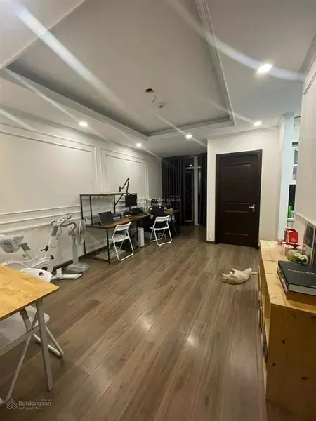 Bán căn hộ chung cư a14 nam trung yên dt 66 m2 2 ngủ 2 wc giá 5,2tỷ