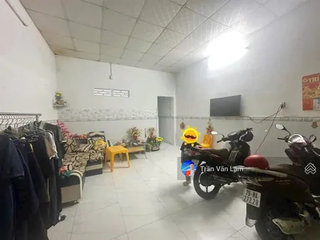 Bán nhà cấp 4 hẻm ô tô 5m thái phiên, khu at, bắc nha trang