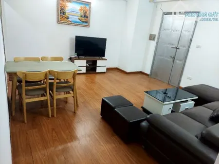 CHO THUÊ GẤP CĂN HỘ 137 NGUYỄN NGỌC VŨ 2 NGỦ ĐỦ ĐỒ CHỈ 12TR Ở ĐƯỢC NGAY