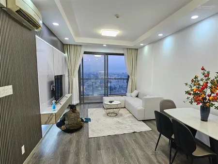 Bán gấp căn hộ gold view q4, 2pn,4t500