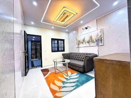 Tập thể 8/3 hai bà trưng, tầng 1, kinh doanh, 2 mặt ngõ, 3 ngủ, ô tô đỗ, vừa ở vừa cho thuê ra dò