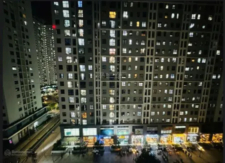 Bán chung cư ecohome 3 tân xuân, đông ngạc, hà nội