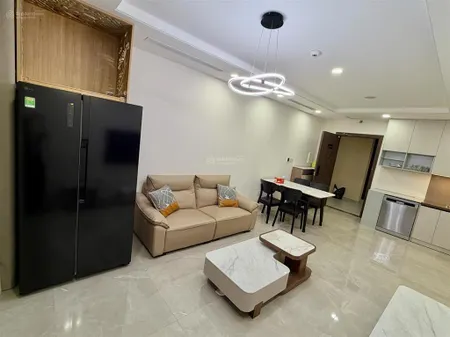 Cho thuê căn 2n 80m2 full nội thất đẹp vào ở ngay giá thuê 15tr e trung 0967 894 ***