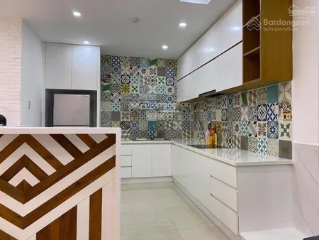 Cho thuê ch nguyễn ngọc phương(3pn), căn góc, 17tr/th, nội thất đây đủ0906 910 *** (mrs phương)