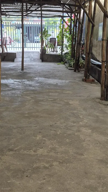 Cho thuê mặt bằng ql1a giá rai bạc liêu