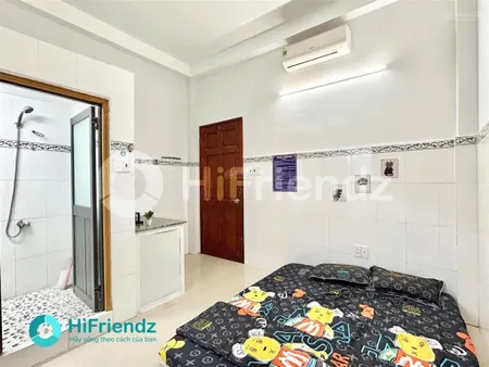 Cho thuê phòng trọ, 2,9 triệu vnd, 20 m2, đỗ năng tế, p an lạc, q.bình tân, tp.hcm, đẹp,
