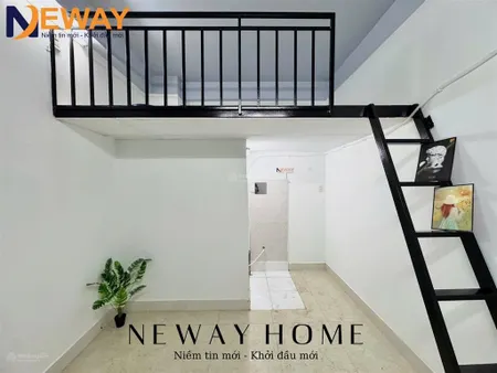 Cho thuê nhà trọ 25m2 tại lê văn quới, bình trị đông, quận bình tân