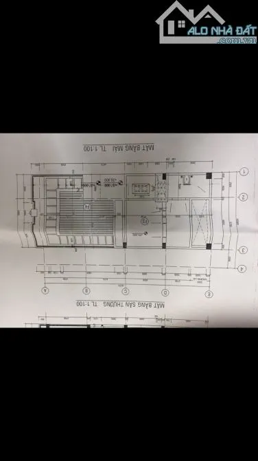 Cho Thuê Tòa Nhà Mặt Tiền số 10 đường Phan Văn Trị, phường 2, Quận 5